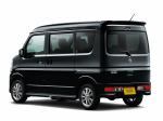 Nissan NV100 Clipper Rio 2015 года